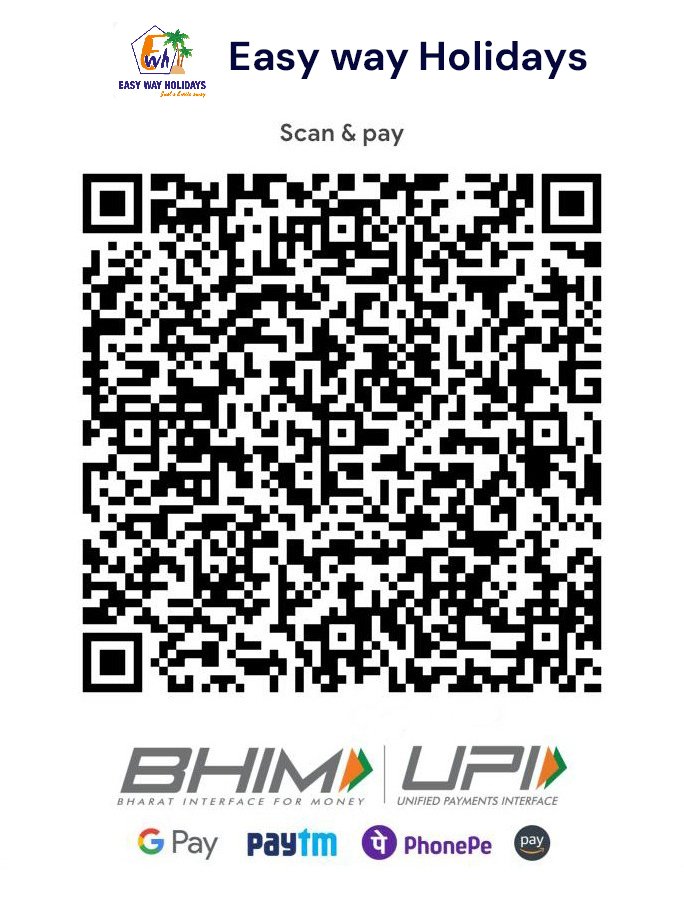 Payment QR Code