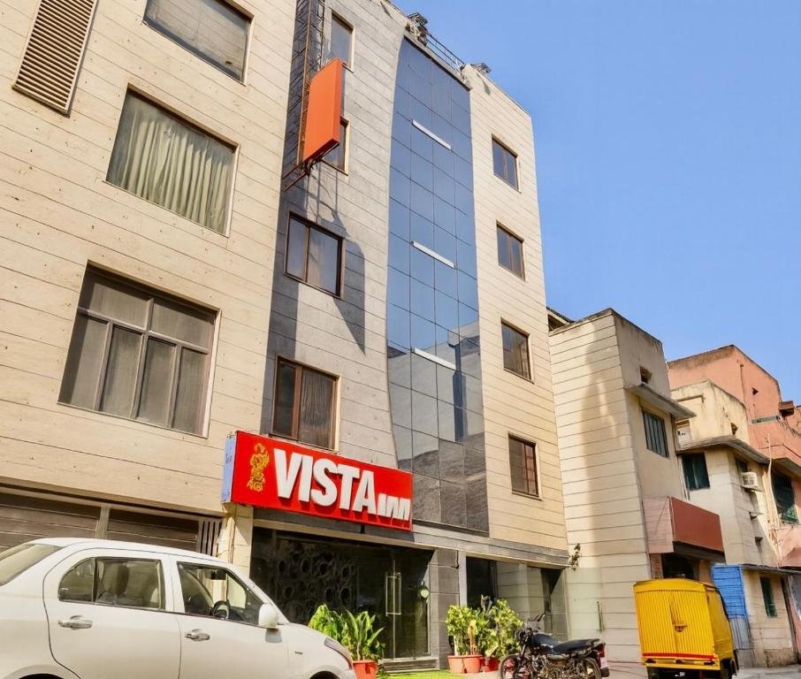 Vista Inn