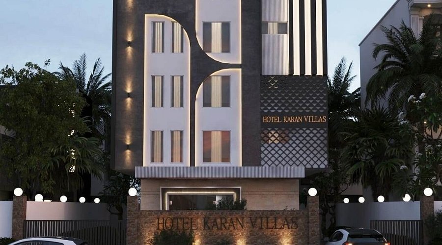 Karan Vilas