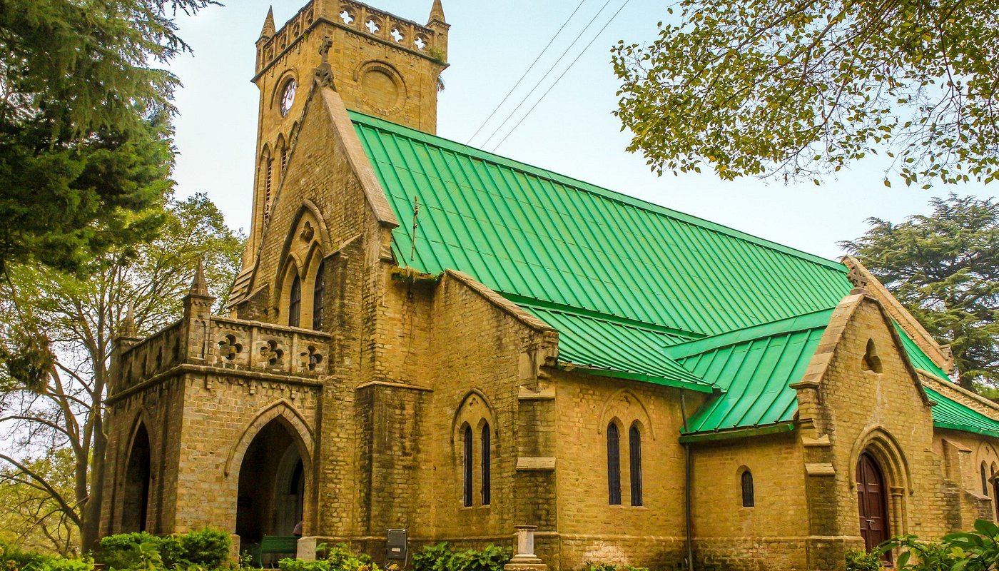 Church
