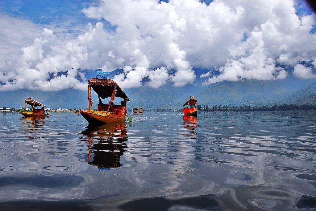 dallake