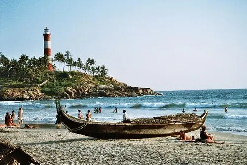 6 Days 5 Night Kerala Package - light image