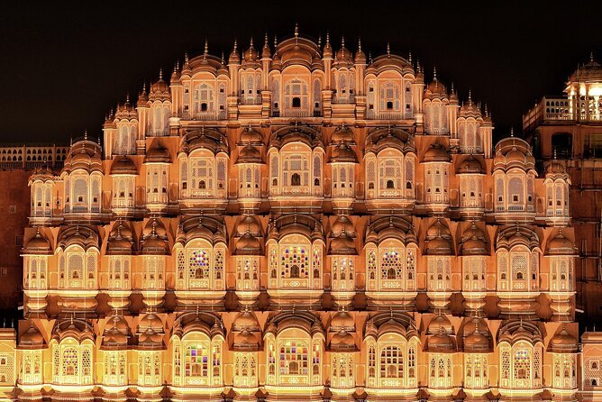 hawamahal