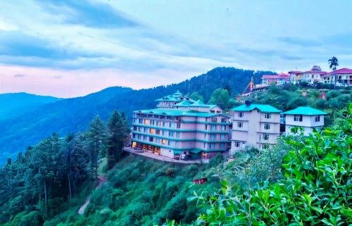 Day 02: Shimla – Kufri – Shimla