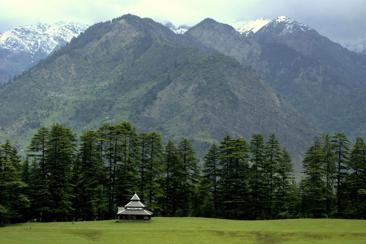Day 03: Shimla – Kullu – Manali