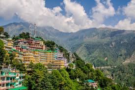 Day 02: Dharamshala – McLeodganj Sightseeing