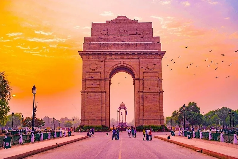 Day 10: Dalhousie – Delhi