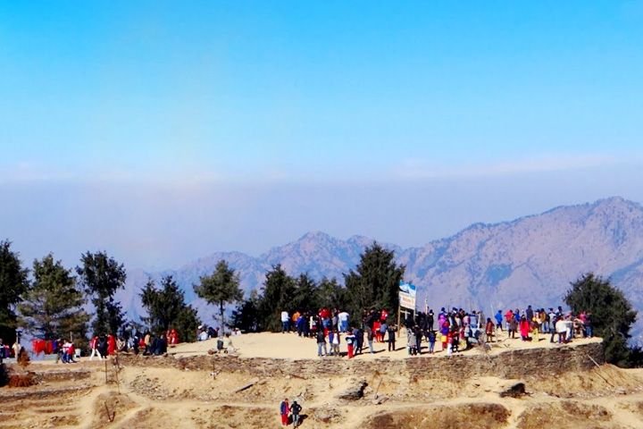 Day 02: Shimla Sightseeing – Manali
