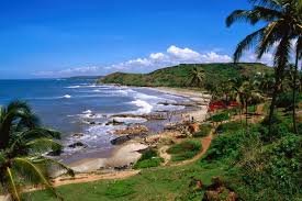 Day 1: Arrival in Goa – Welcome to the Beach Paradise
