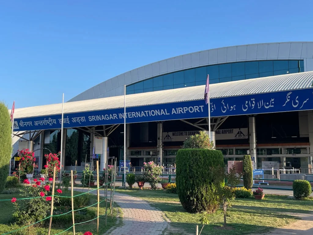 Day 6: Pahalgam – Srinagar Airport Drop