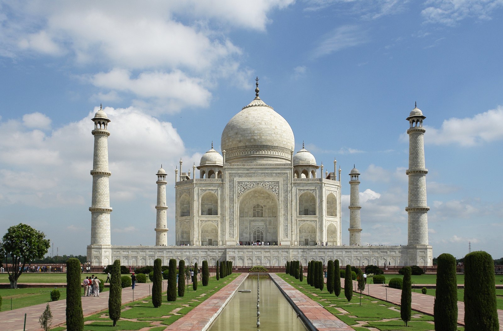 Day 5: Agra Sightseeing