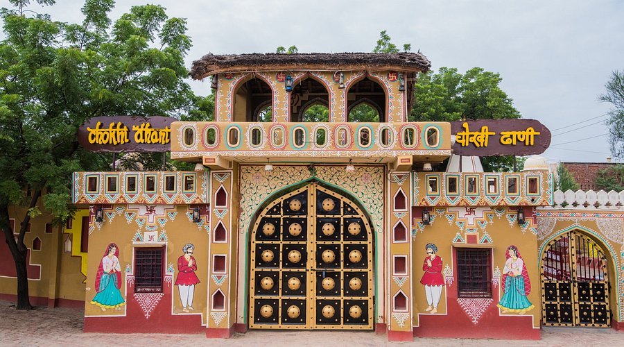 Day 2: Jaipur Full-Day Sightseeing