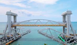 9 Days 8 Night Kerala Package with Rameshwaram - Day 07: Kanyakumari – Rameswaram itinerary image