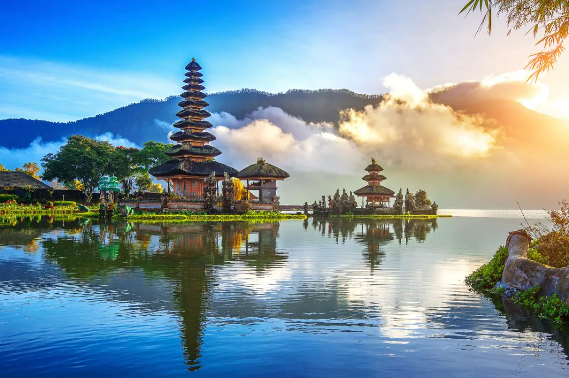 8 Days 7 Night Bali Package - Day 1: Arrival in Bali – Airport Pickup & Seminyak Hotel Check-in itinerary image