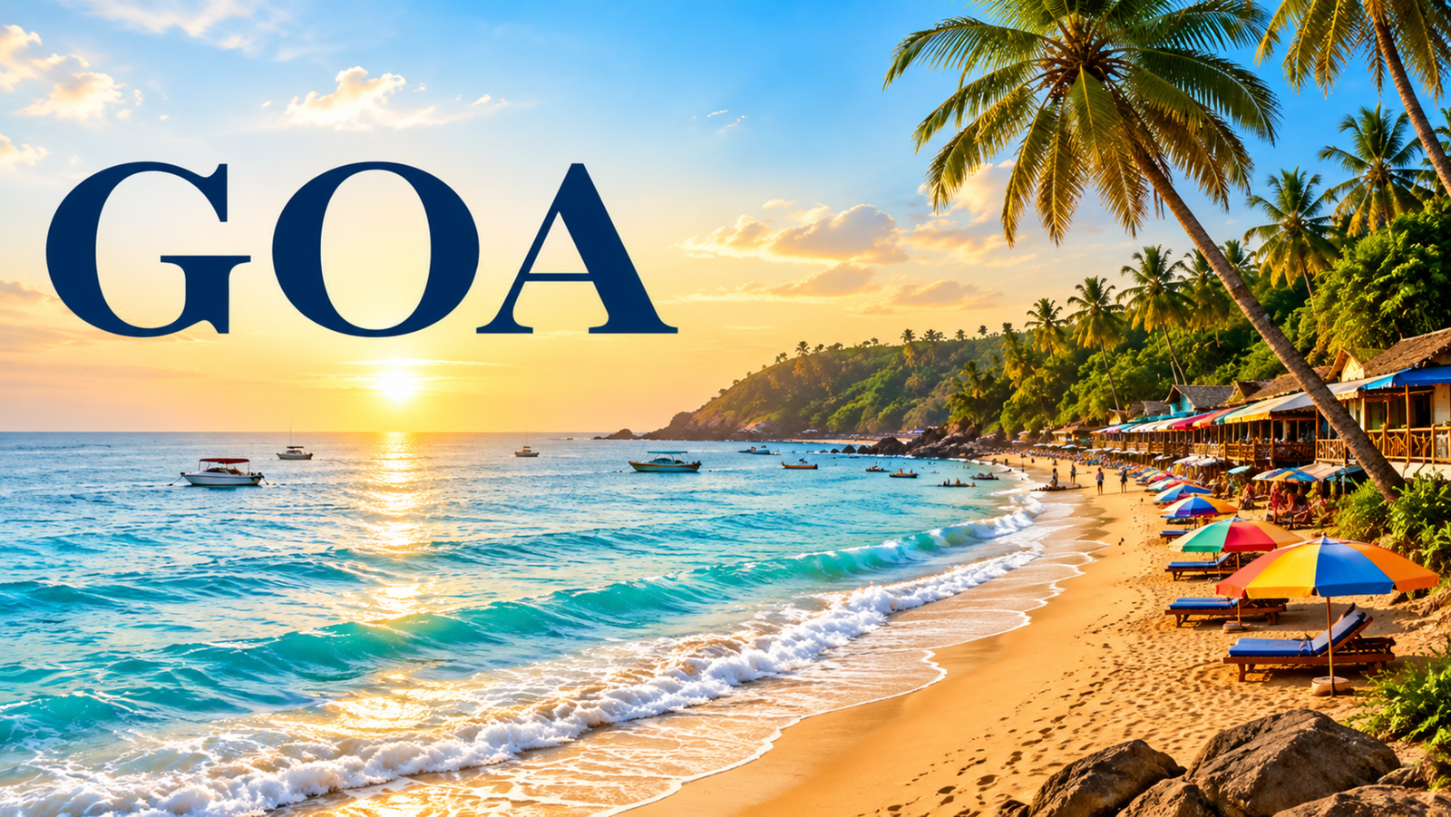 Goa destination gallery
