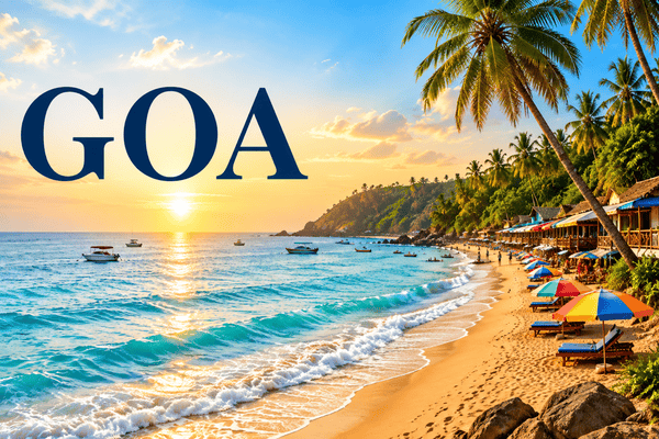 Goa destination gallery