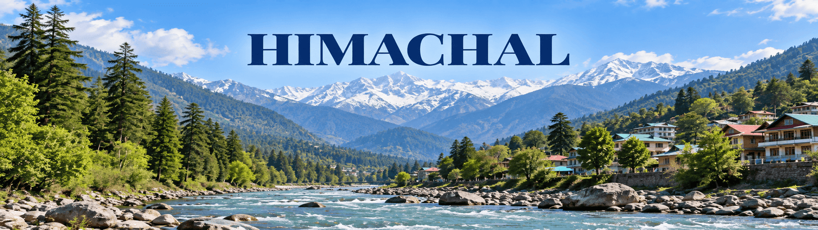 Himachal destination gallery