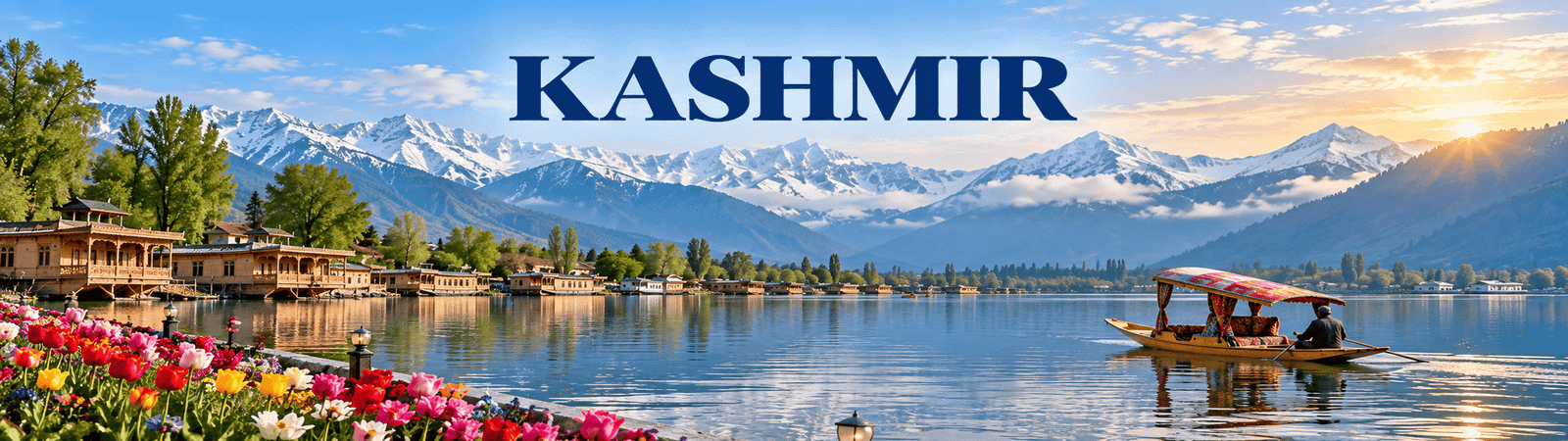Kashmir destination gallery