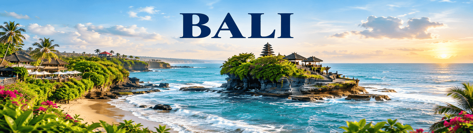 Bali destination gallery