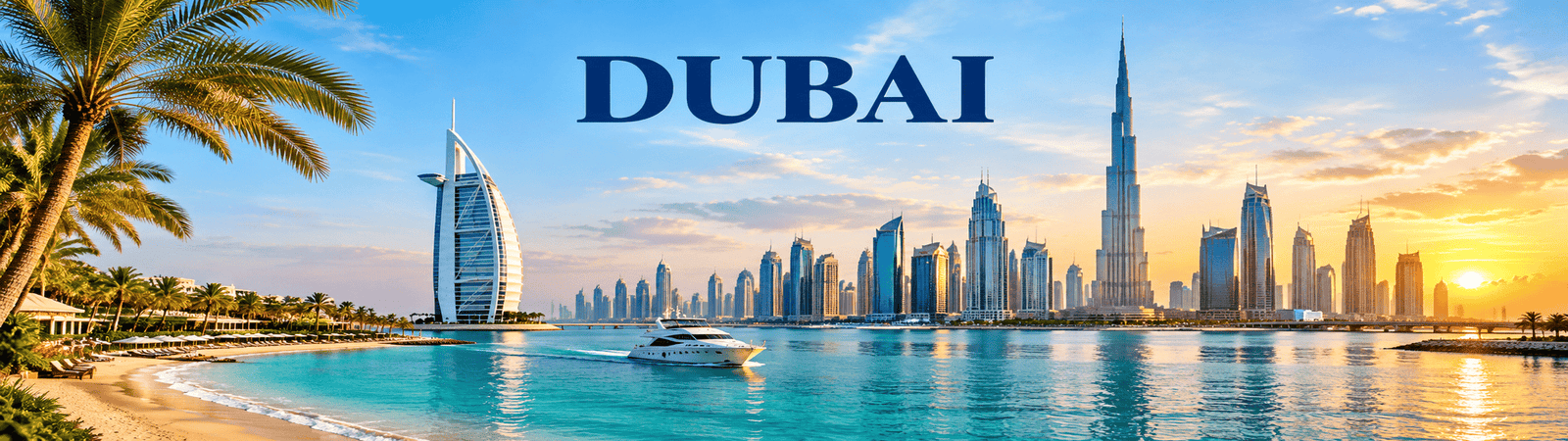 Dubai destination gallery