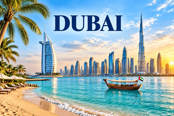 Dubai destination gallery
