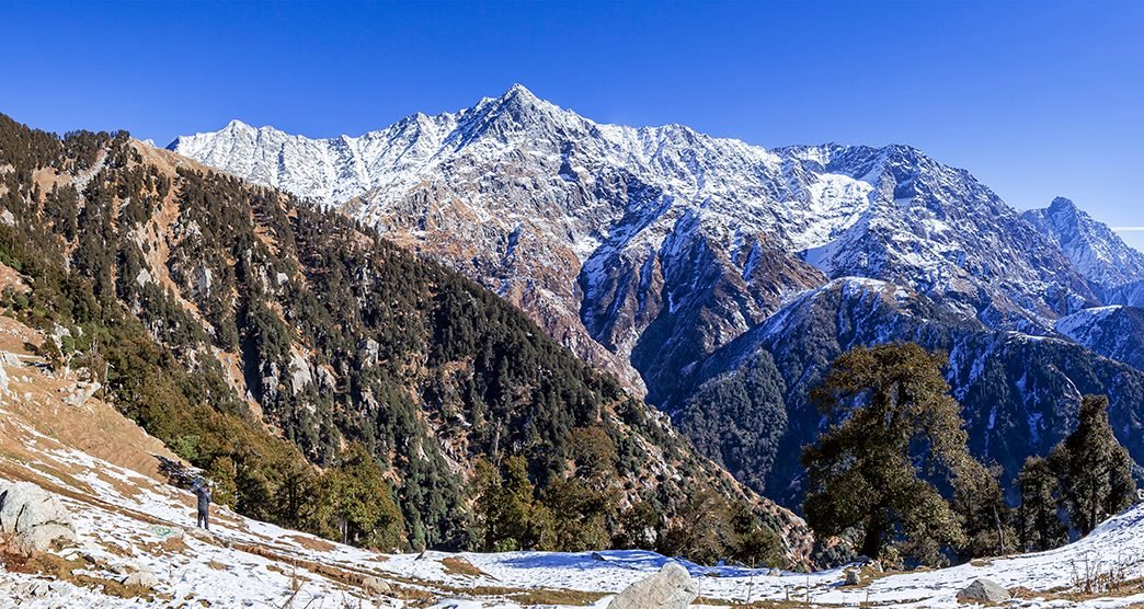 Mcleodganj