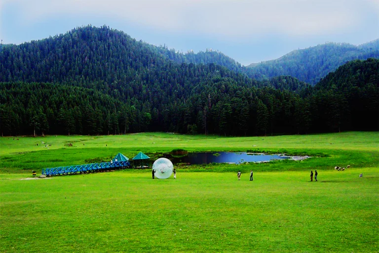 khajjiar