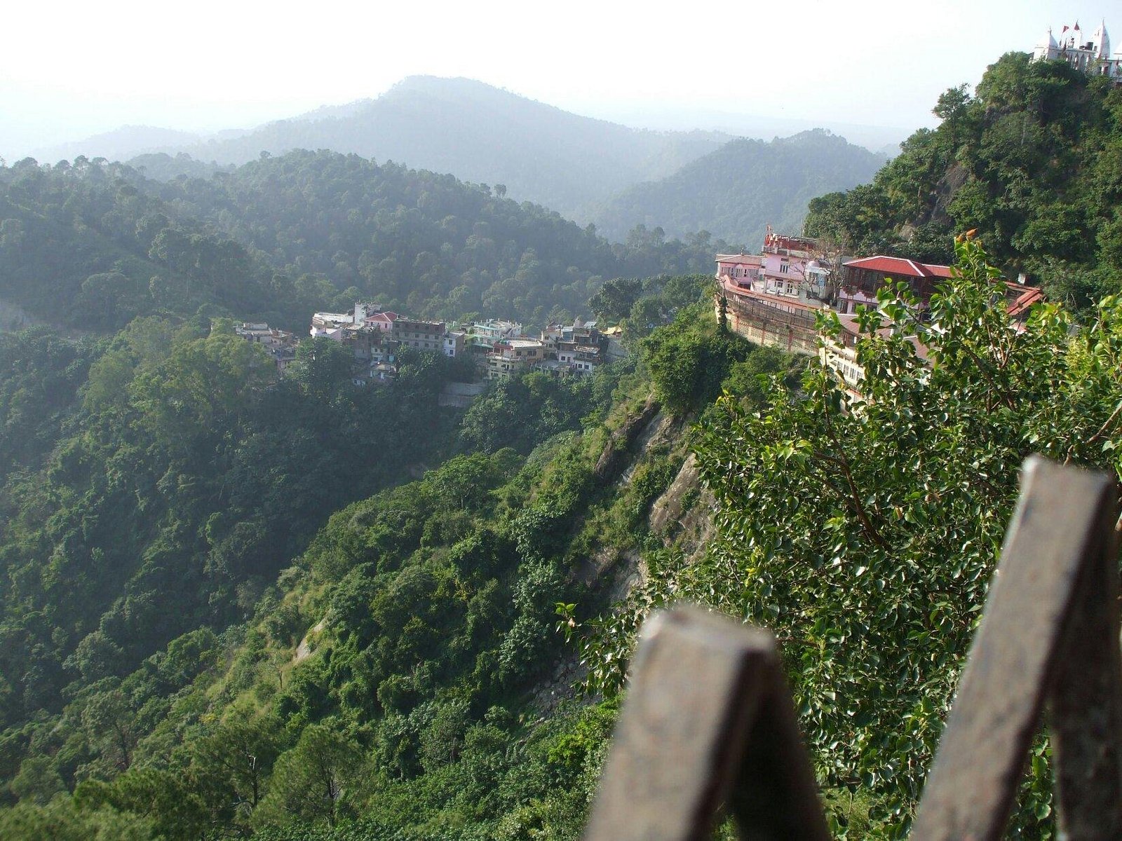Shri Baba Balak Nath Temple