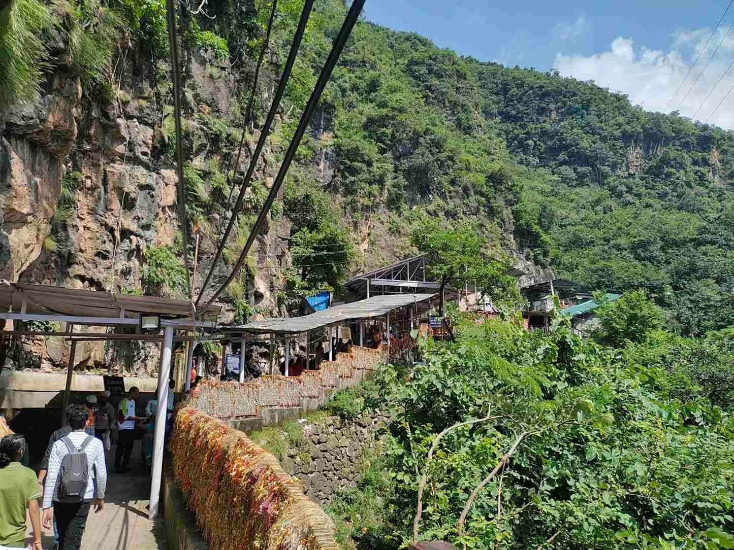 Shiv Khori