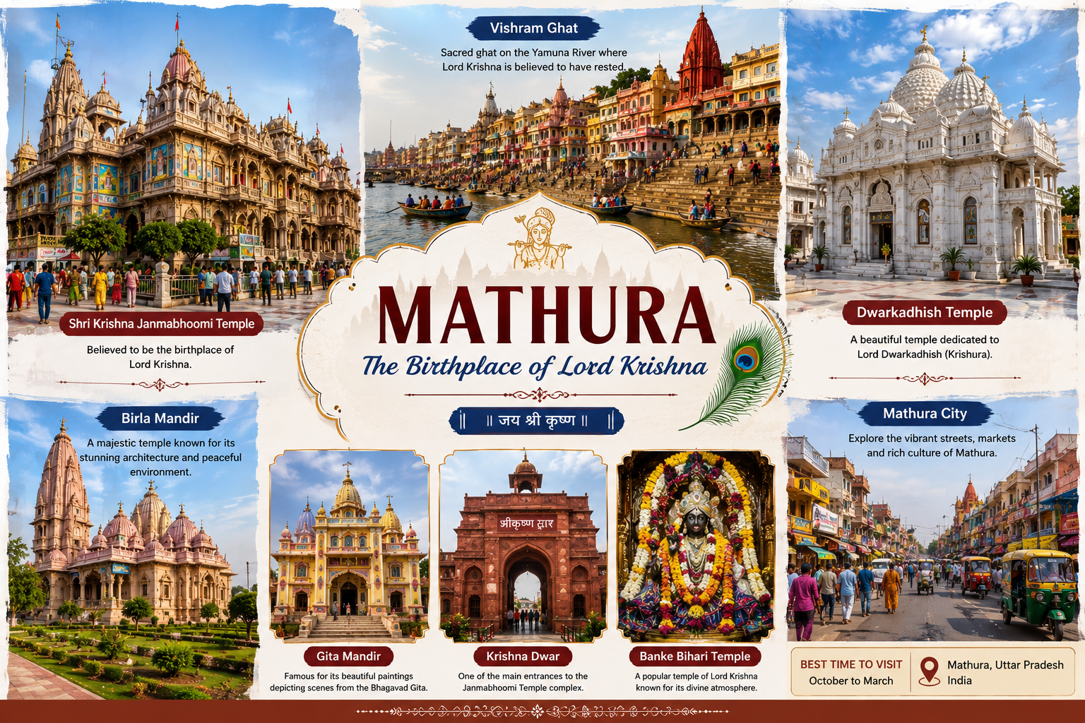 Mathura