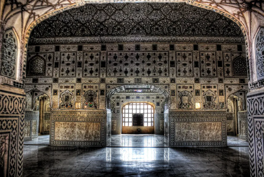 Amber Fort