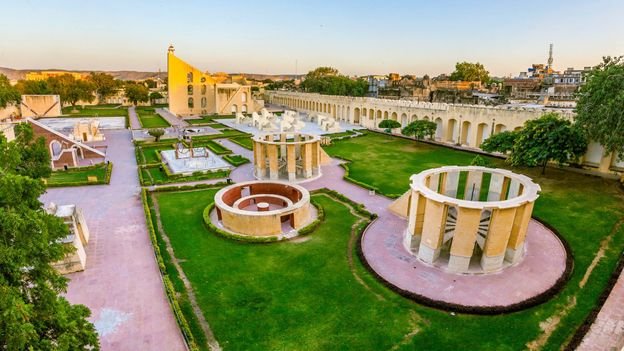 Janter Manter Jaipur