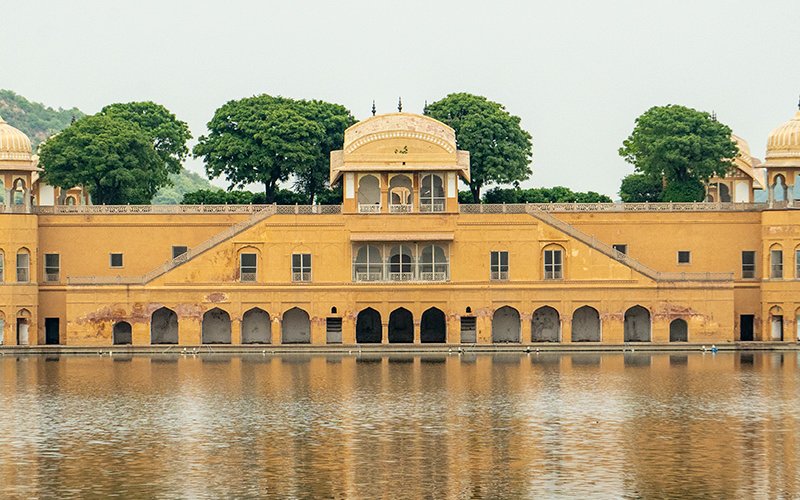 Jal Mahal