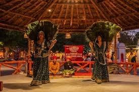 Chowki Dhani