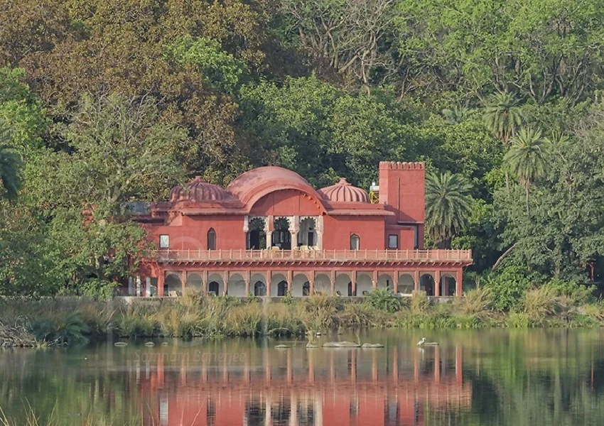 Padam Talao
