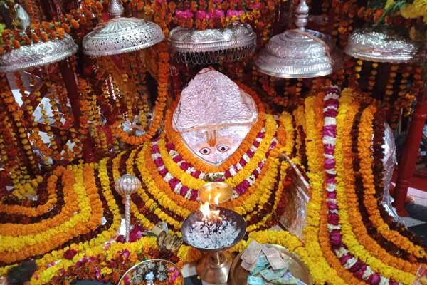 Pandupol Hanuman Temple