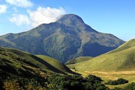 Anamudi Peak sightseeing image