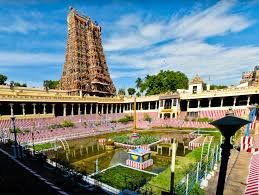 Sri Meenakshi Sundareswarar Temple sightseeing image