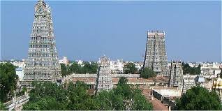 Thiruparankundram Murugan Temple sightseeing image