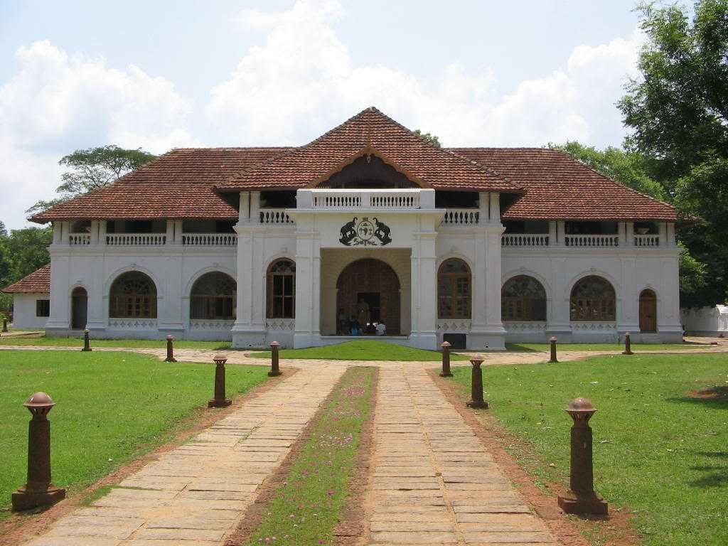 Mattancherry Palace sightseeing image