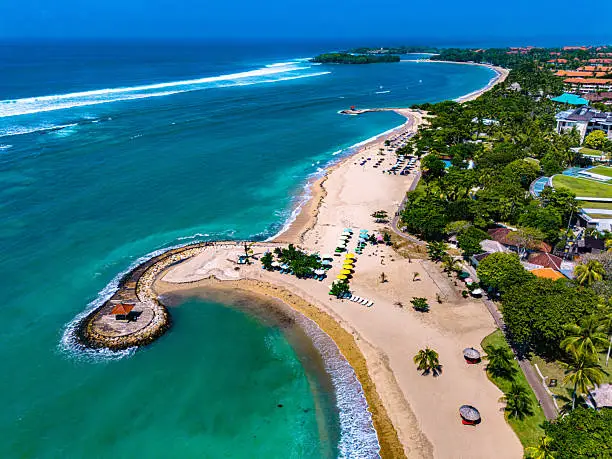 Tanjung Benoa Beach sightseeing image