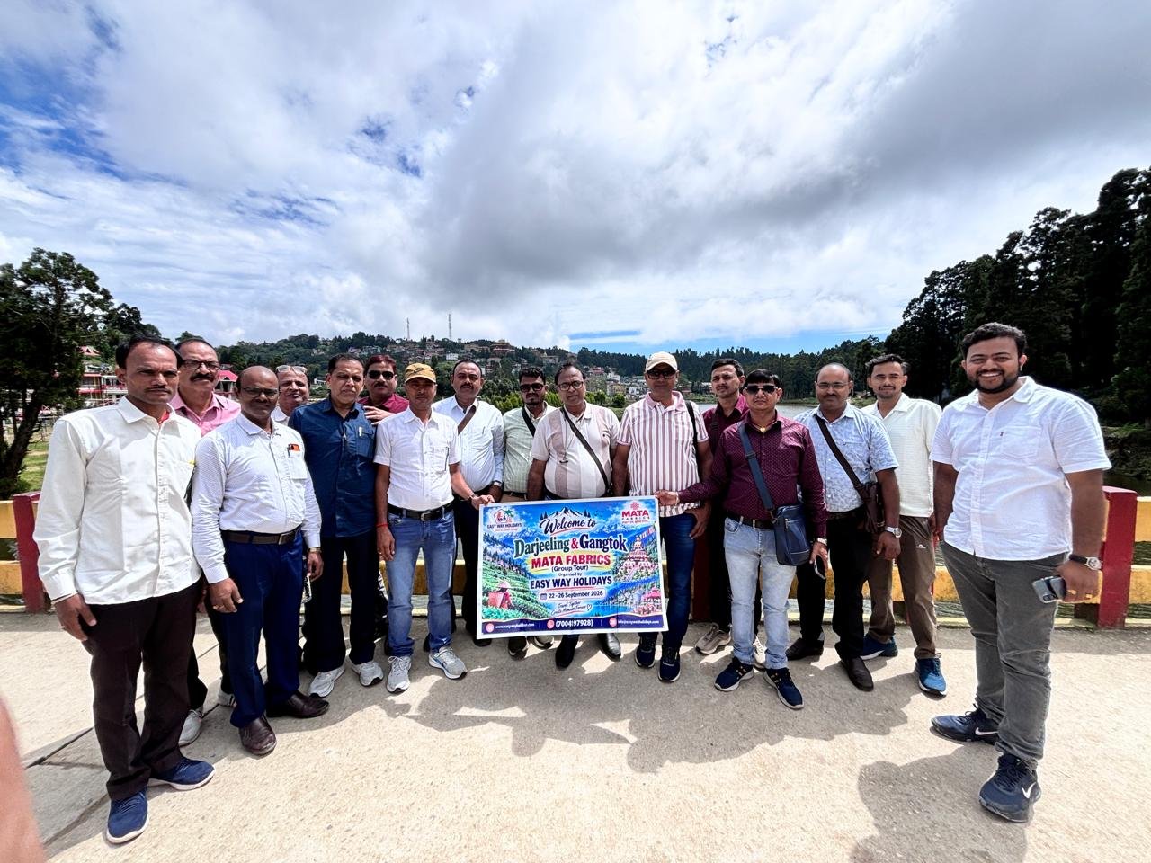 Darjeeling Gangtok Group Darjeeling Gangtok Group